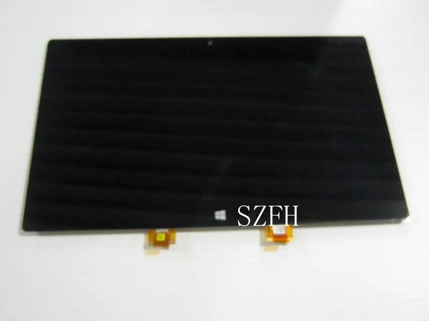 Оригинальный Новый бренд LTL106AL01 002 ультра тонкий HD ЖК дисплей сборки