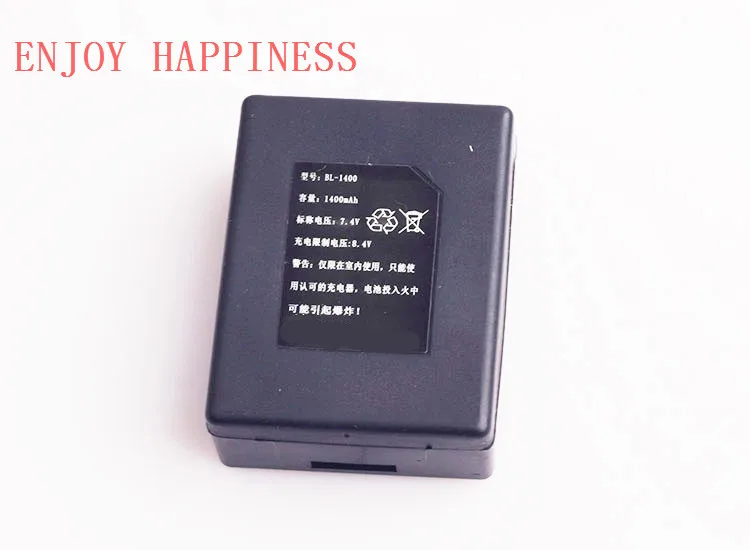 7 4 V 1400 мА/ч BL Батарея для Hi Target RTK GNSS V8 V9 серии GPS V10 RTK|battery for|batteries batteriesbattery battery |
