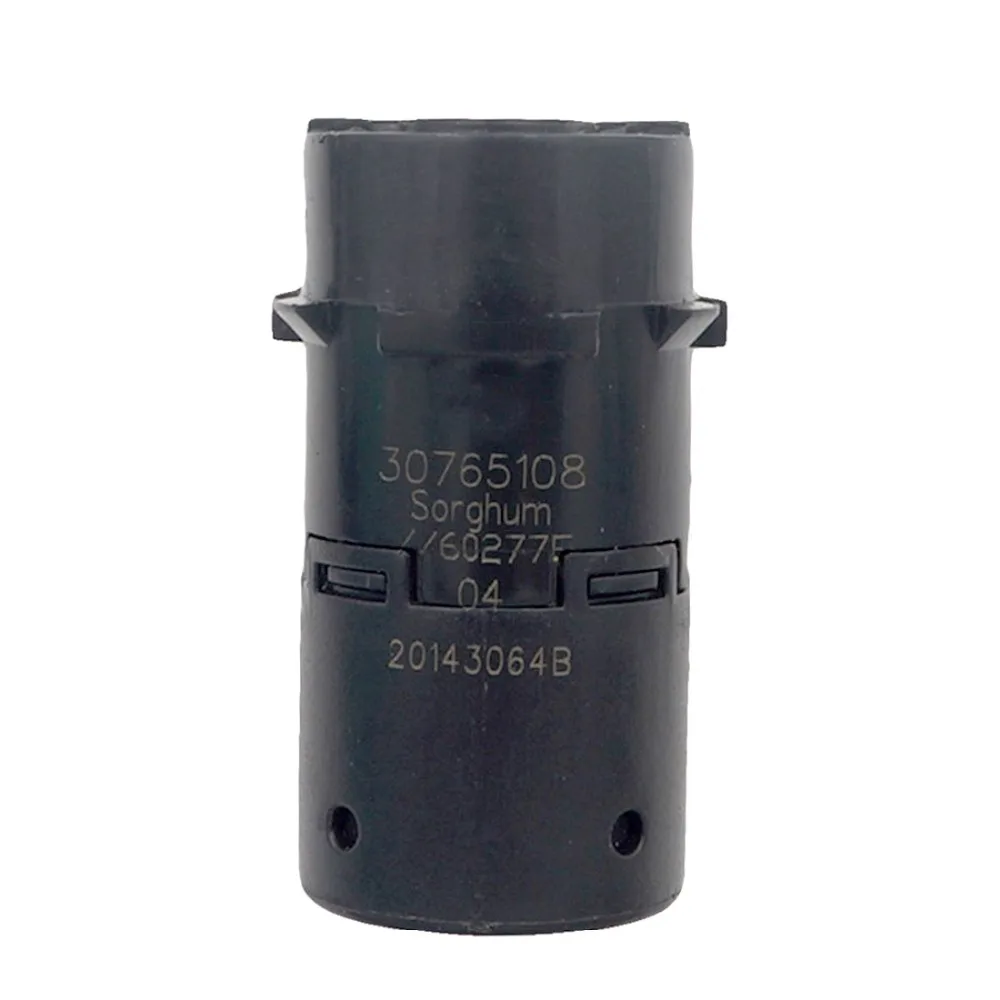 Новый датчик парковки PDC Φ S40 S60 S80 V50 V70 XC90 OEM 30668100 30765108 30765408|parking sensor|fitted parking sensorsvolvo