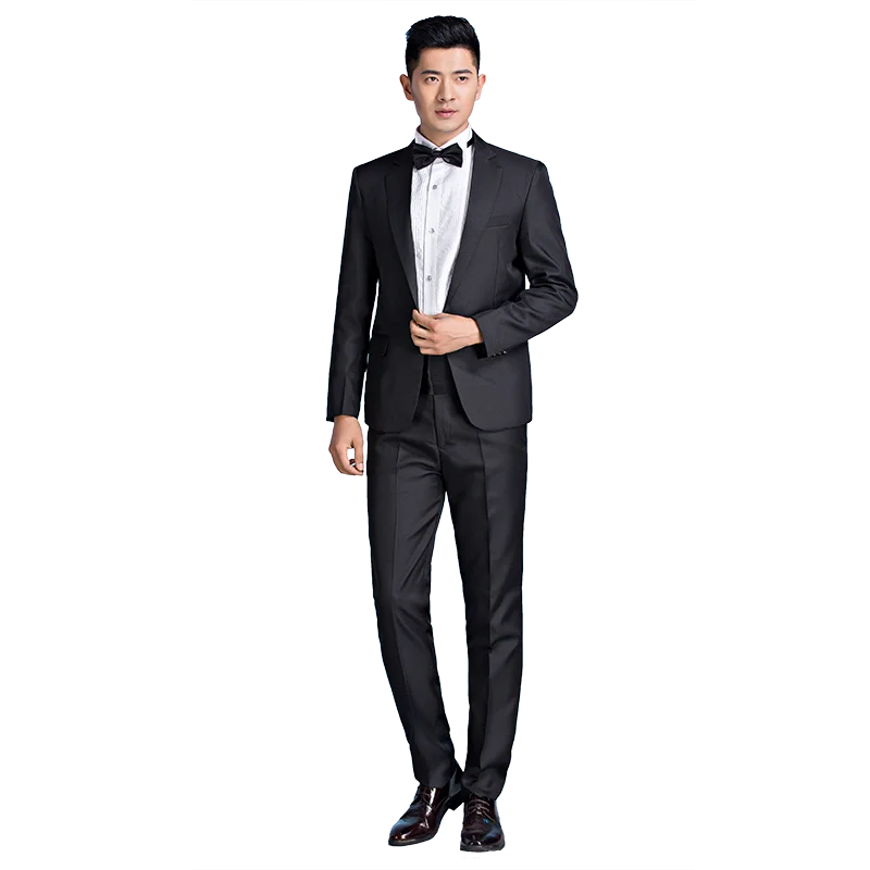 New men's clothing host suits show | Мужская одежда
