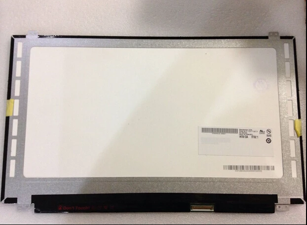 N156HGE EA1 B156HTN03 B156HAN01.2 HB156FH1 301 NV156FHM N41 для Lenovo Y50 70|lenovo y50-70 screen|screen lenovo |