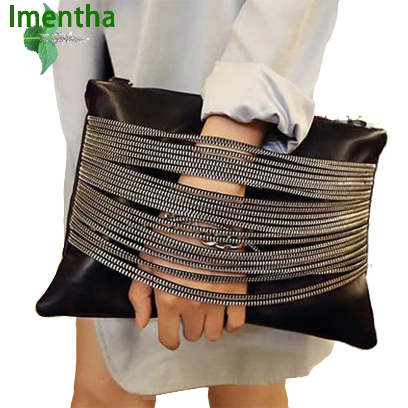 Высококачественные 2017 сумки на плечо черные женские сумки-мессенджеры через для