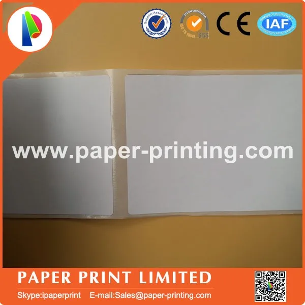 200 рулонов для заправки ярлыков совместимых с фотоэтикеток 62 мм * 100 300 шт.