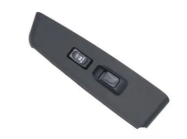 Front right CAPQX For Great Wall Hover Haval H3 2005-2012 H5 2010- Car Window Electric Power Control Switch Door Window Lifter Button - Цвет: Front right
