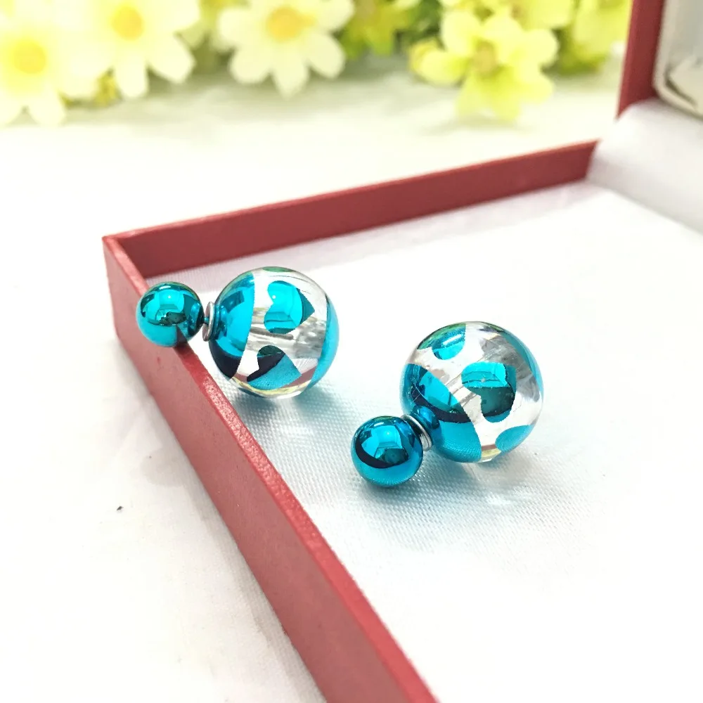 2018 Новая мода Новое поступление небесные фонарики сердце Имитация Кристалл