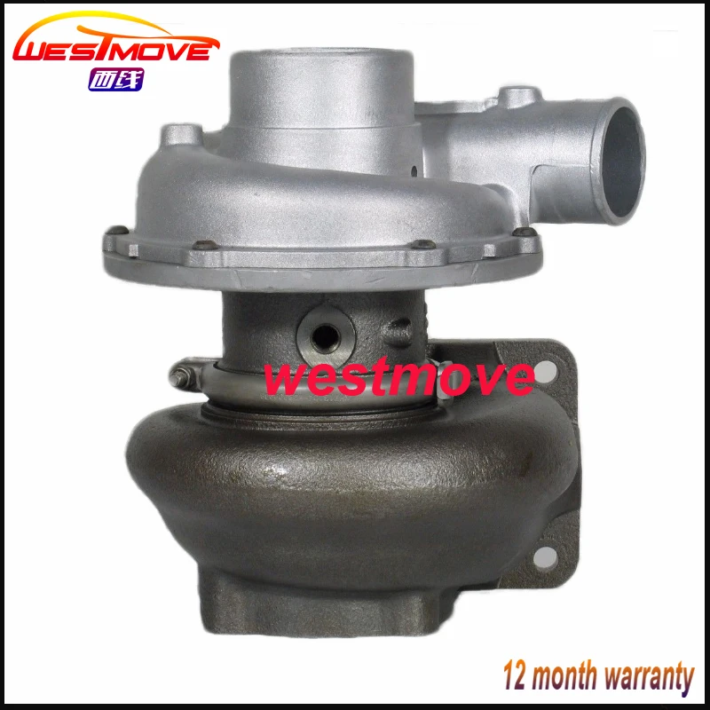 RHG6 Turbo CICY 1144003890 1-14400-3890 для Hitachi L210 L240 CX210 JCB заземление перемещение SUMITOMO SH200-3 Excavator