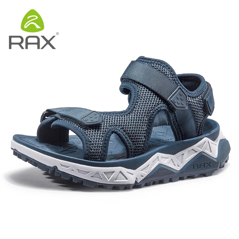 Сандалии RAX мужские/женские спортивные пляжные босоножки для отдыха на открытом