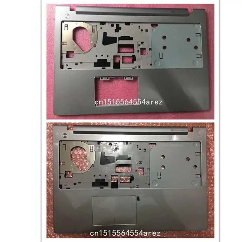 И ноутбук lenovo Ideapad Z510 Упор для рук чехол/крышка клавиатуры FRU AP0T2000500 90203995