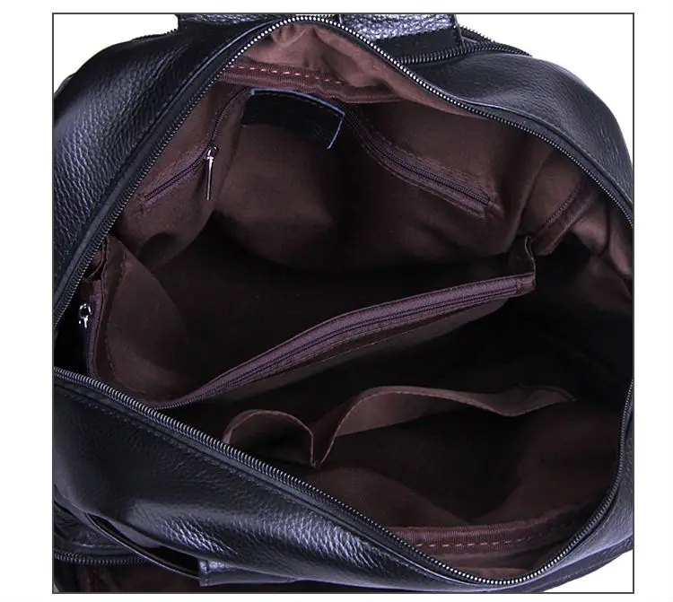 Многофункциональная мужская сумка на ремне M155 многофункциональная черная