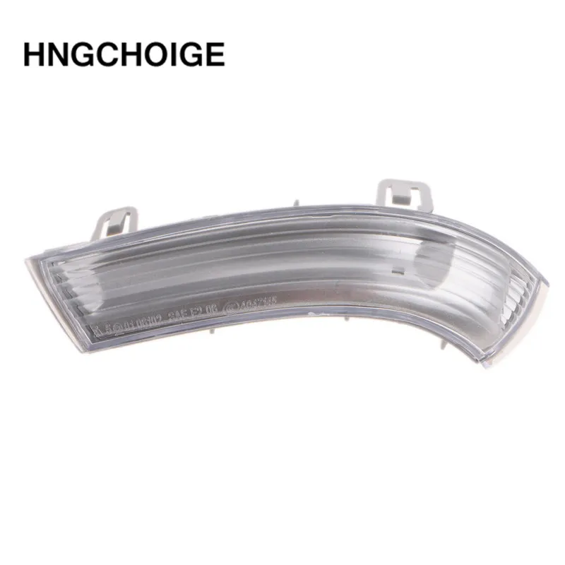 

Left Is Cab Wing Mirror Indicator Turn Signal Light For JETTA MK5 PASSAT