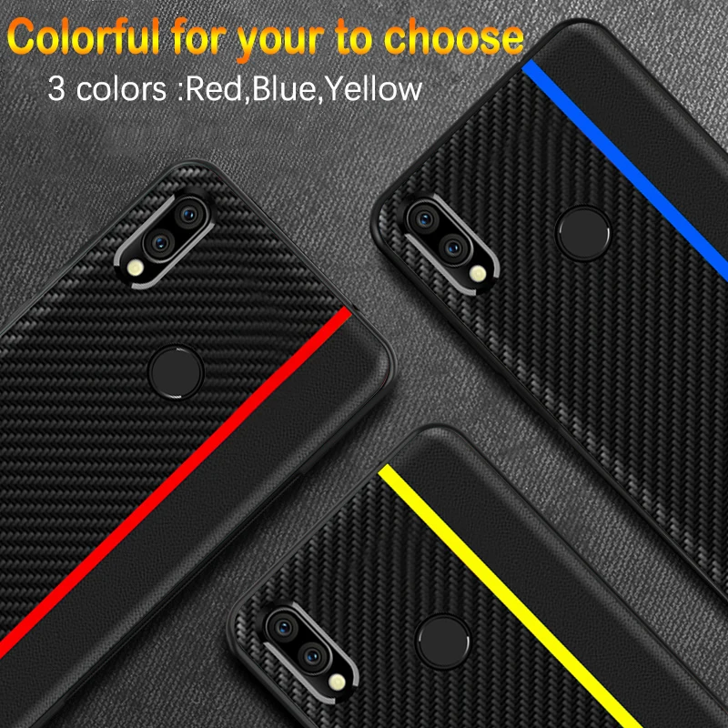 Для Xiao mi Red mi 7A чехол Note 7 6 6A 5 Pro Чехол для Xiao mi Pocophone F1 mi 8 Lite 9 SE 6X A2 Lite противоударный полный Чехол Funda