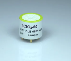 

sbbowe Organic chemistry of gas chloride 4CIO2-50 CLE-0851-400