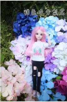 Новое поступление 1/6 BJD/SD кукла 28 см 11 дюймов 14 шарнирные куклы игрушки BJD с