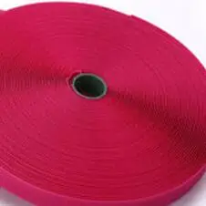 2cm Rose Red Loop 5 метров 2 см Горячая красочные самоклеющиеся крюк-петля лента крепеж липкий 1 м 3 фута гриб застежка Крюк-петля аксессуары для одежды - Цвет: 2cm Rose Red Loop