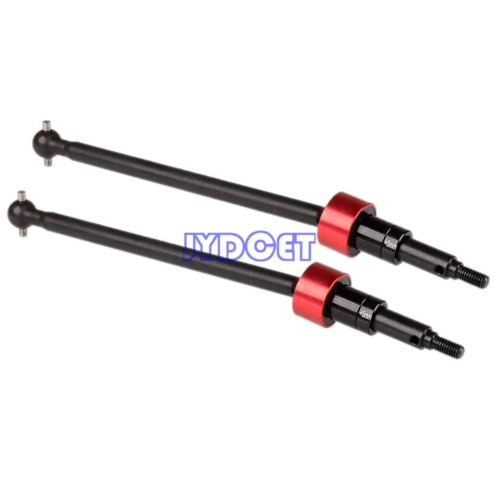 Harden Steel CVD Driveshafts + 15 мм sax123c для RC HP I 86246 SAVAGE FLUX XL #86246 | Игрушки и хобби