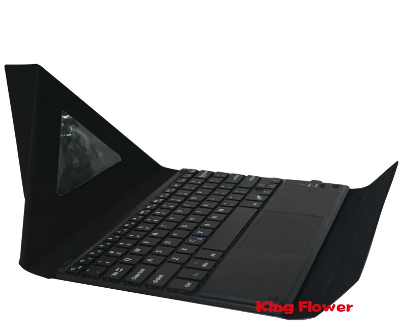 Беспроводной чехол для клавиатуры Teclast X10 / X10H/X10HD 4 подарка | Компьютеры и офис