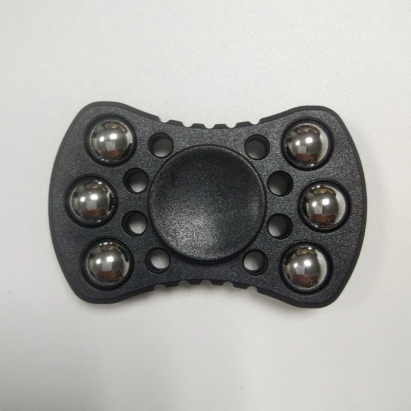 Высокое качество Fidget вращающаяся блесна для 5 мин EDC Finger ручной Спиннер