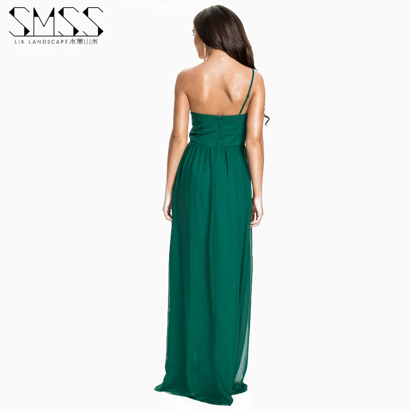 SMSS Мода верхнюю часть пробки спагетти ремень цветок украшения сексуальный