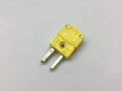

Free shipping 10pc SMPW-K-M K-type socket connector Thermocouple plug original