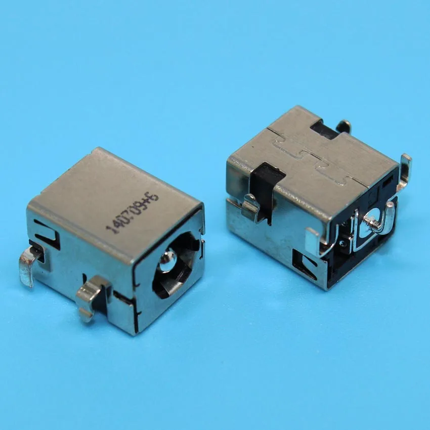 YuXi DC разъем питания для ASUS K53 K53S K53E K72F K72JT K72JR K72JU K72DR K72DY K72JE K43SA K43SC от A43S dc Jack|power jack