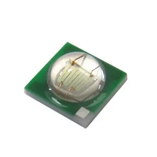 Online 10 Unids/lote Uv Linterna Led Dedicado 3535 Púrpura Parche 1-3W 365nm Directo De Fábrica Envío Gratuito