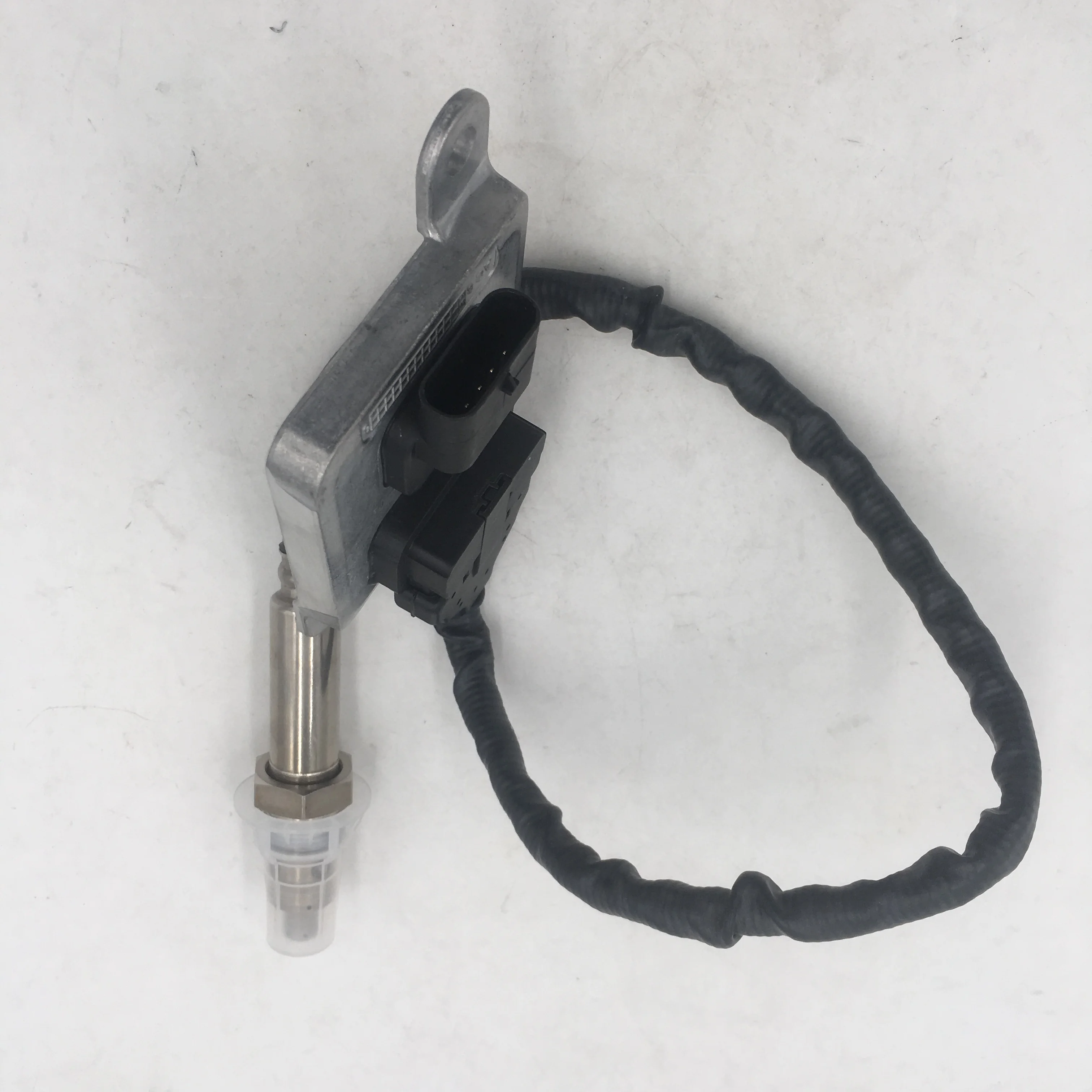 Для BMW NOX датчик 11787587130 1er E81 E82 E87 E88 3er E90 E91 E92 LCI N43 5WK96621K 5WK96621J 5WK96621H 5WK96621F - купить по