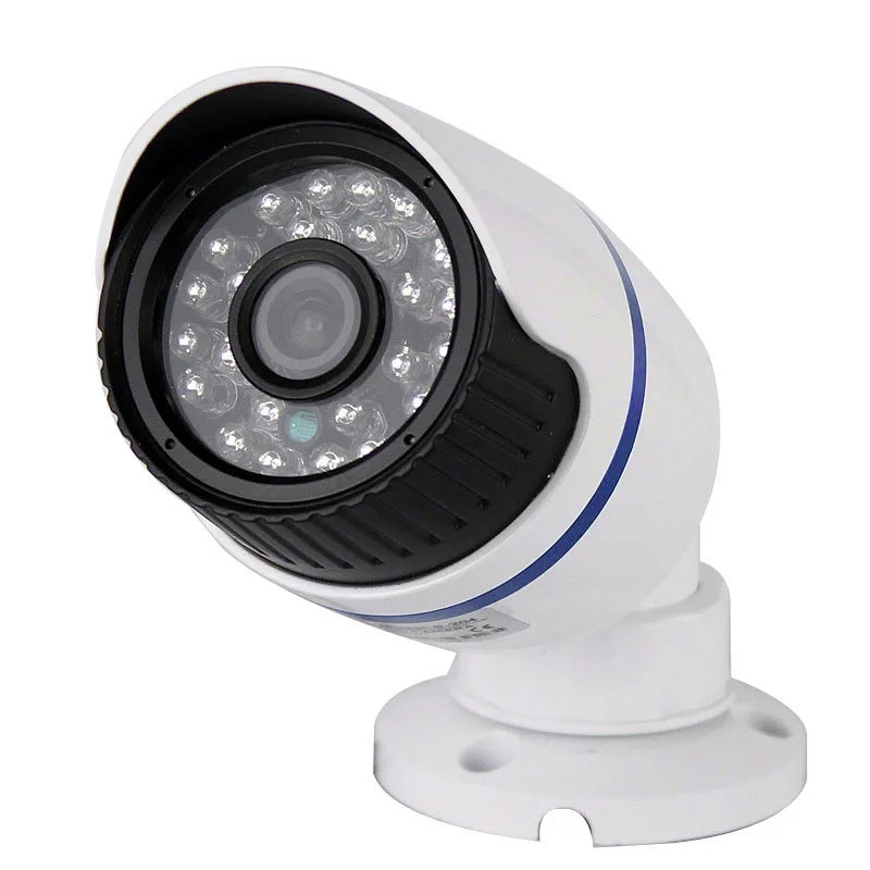 1.0MP 720 P AHD cctv камера 2000TVL наружная Водонепроницаемая видеонаблюдения с ИК-фильтром
