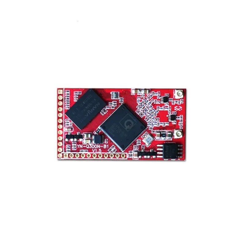 Модуль Ip камеры OEM/ODM Wi Fi Bluetooth Openwrt Ar9531 модуль Atheros Oem rj45 cat7 соединитель жгута
