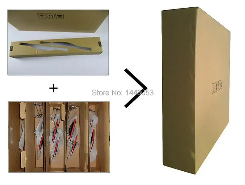 

Extra cost or deposit for bicycle part