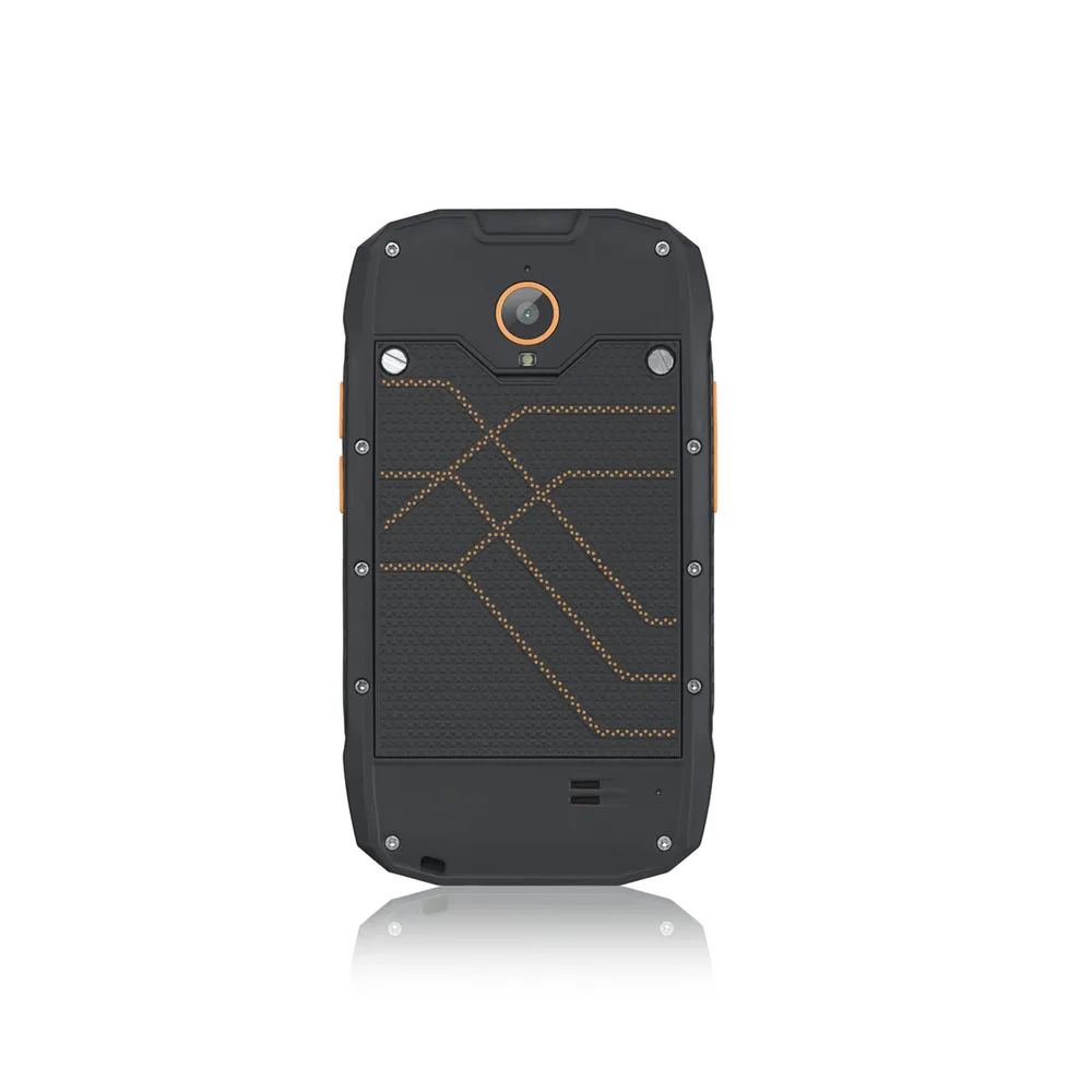 AGM A2 Rio водонепроницаемый смартфон экран 4 0 дюймов четырёхъядерный Android 5 1 2 ГБ + 16