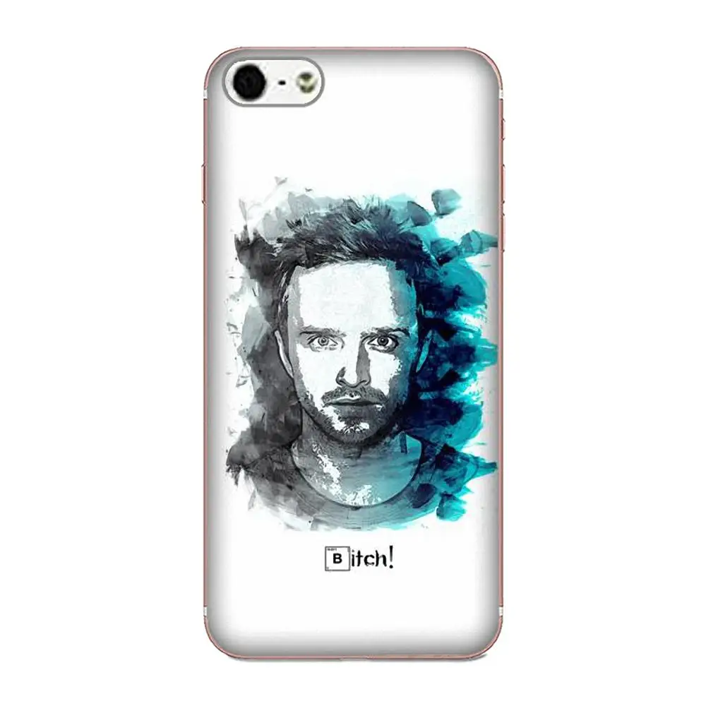 Мягкий чехол из ТПУ с узором для Xiaomi Mi3 Mi4 Mi4C Mi4i Mi5 Mi 5S 5X 6 6X A1 Max Mix 2 Note 3