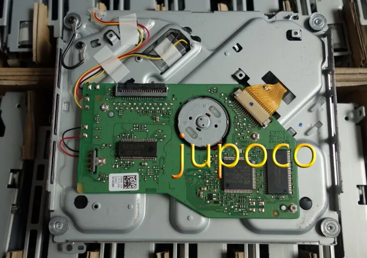 Бесплатная доставка Новый оригинальный CD механизм погрузчик CDM-M10 6 7/3 859C