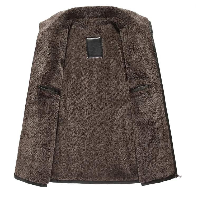 8XL, мужская кожаная куртка,, для холодной зимы, мужские парки, хлопковая ватная куртка, толстая, теплая, водонепроницаемая, пальто, большие размеры, XL-6XL, 7XL, A1816