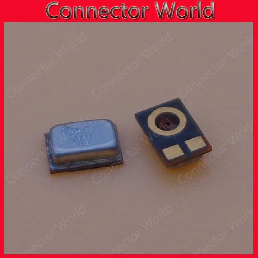 Разъем микрофона 100X микрофон для ремонта колонок Замена Samsung A300 A3000 A5 A500 A5000 A7 A700