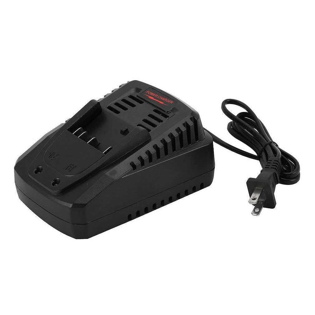 EU/US Li-on зарядное устройство для Bosch 14,4 V 18V Bat609 Bat609G Bat618 Bat618G зарядное устройство Al1860Cv Al1814Cv Al1820Cv