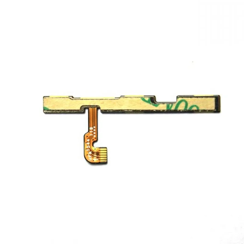 For Xiaomi Redmi Note 2 Side Power ON OFF Volume Key Button Switch Flex Cable Ribbon Replacement Repair Spare Parts | Мобильные