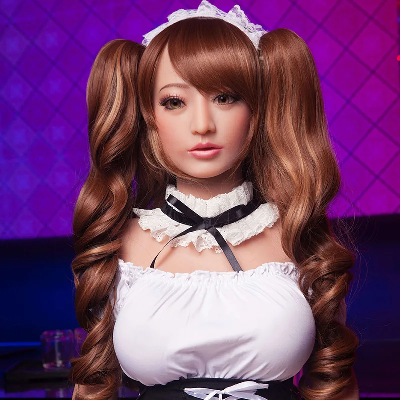 Секс магазин JELLYDOLL японская силиконовая кукла для любви 150 см Чистая кожа