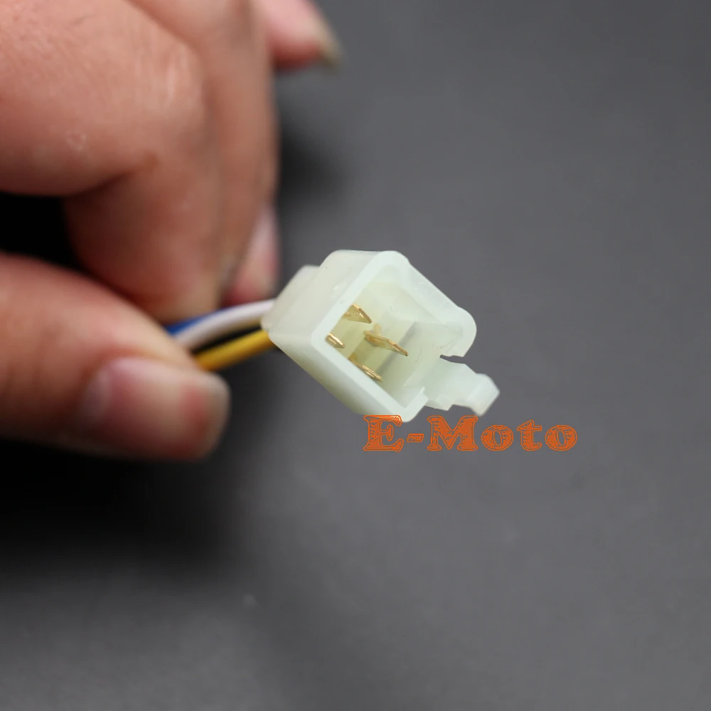 Kill переключатель света кнопка запуска двигателя дроссель 150cc 200cc 250cc 300cc ATV Quad TAOTAO