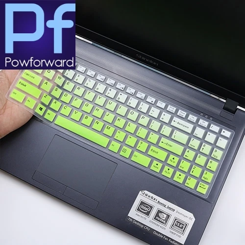 Защитный чехол для клавиатуры HASEE ноутбука KP5GZ K590C K610C K610D K640E Z7M-KP7GZ D3 K650E K5 защитная