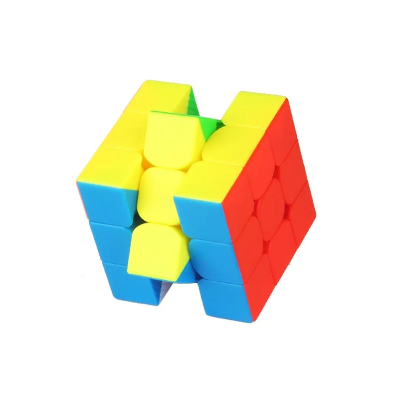 Профессиональный Магический кубик YUXIN 3x3x3 профессиональный скоростной