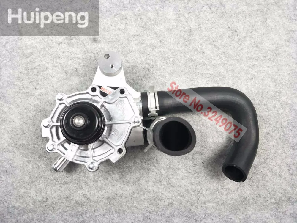Водяной насос в сборе для Ford Mondeo 2004-2007 2.5L YS2E8510EA | Автомобили и мотоциклы