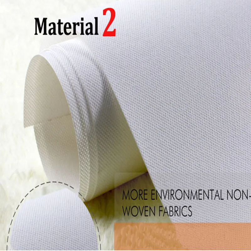 

Custom 3D Photo Wallpaper Forest Tree Giraffe Deer Large Living Room Background Wall Decor Painting Non-woven Wallpaper Mural