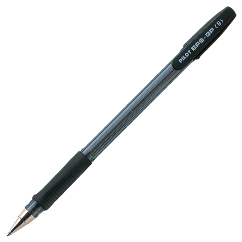 Пилот BPS GP Новый дятлами шариковая ручка 1 6 мм резиновая ручка|ball pen|pen pennew pen |