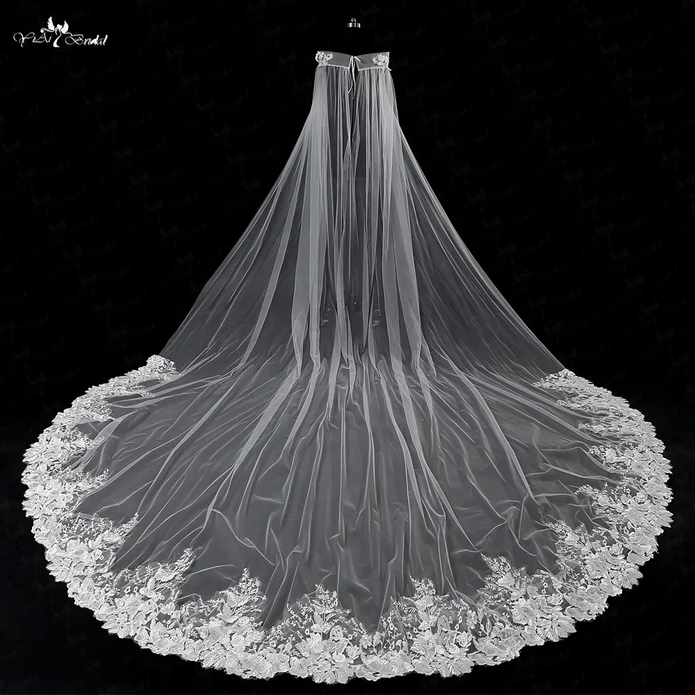 LZP045 Свадебная куртка на шнуровке с длинными рукавами и аппликацией|wedding jacket
