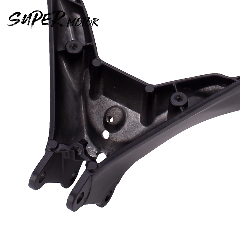 Головной фонарь с креплением на голову штатив для SUZUKI GSXR600 GSXR750 GSX600R GSX750R K6 2006 2007 06