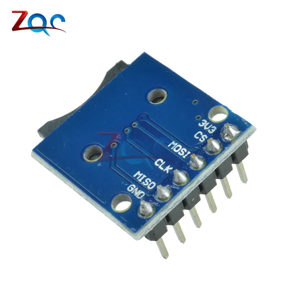 5 шт./лот модуль карты памяти TF Micro SD слот для Arduino ARM AVR | Инструменты