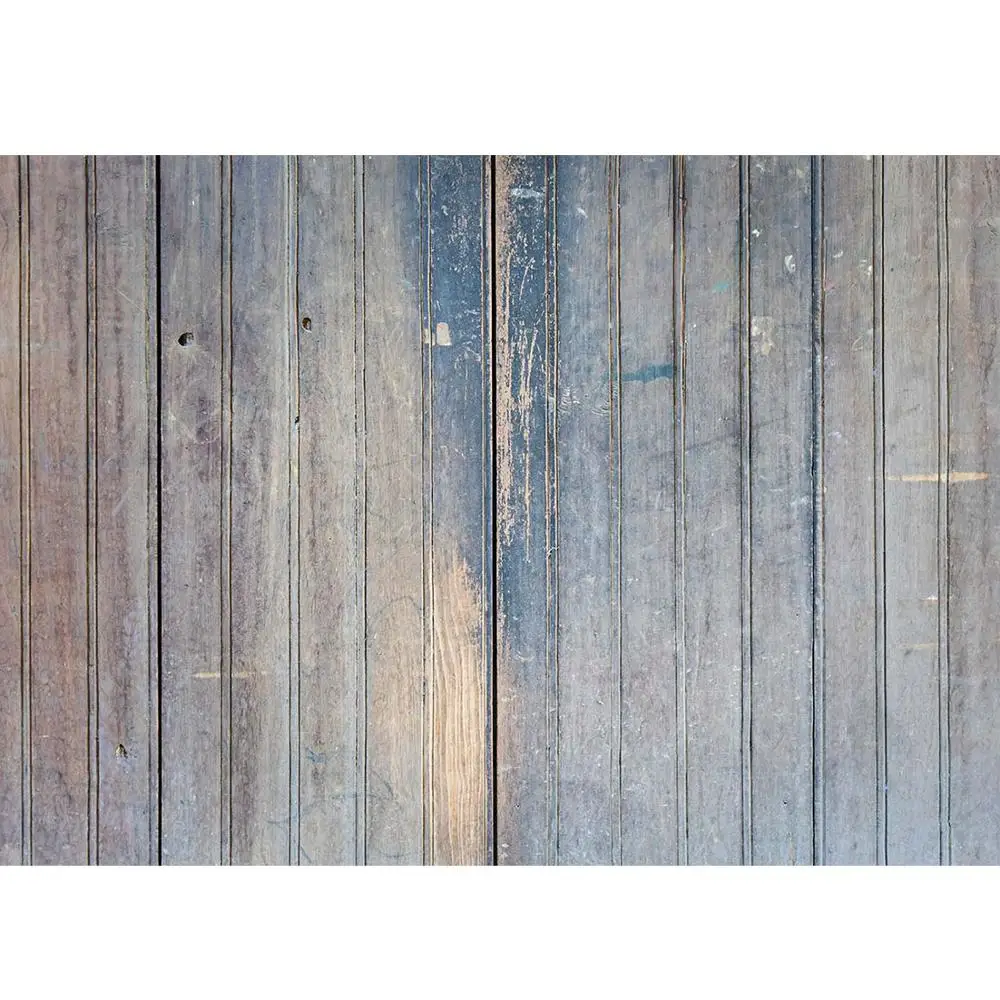 Старый деревянный настенный Тонкий полосатый вертикальный виниловый тканевый