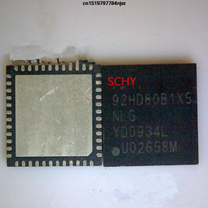 IDT92HD80B1X5NLG 92HD80B1X5NLG 2 шт.|Реле| |