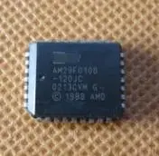 Бесплатная доставка AM29F010B 120JC AM29F010|Запасные части| |