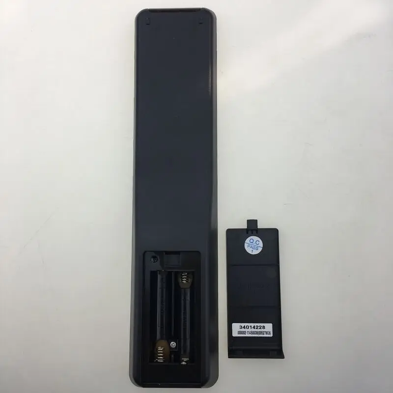 Новый пульт дистанционного управления подходит для контроллера sansui LCD LED Smart TV